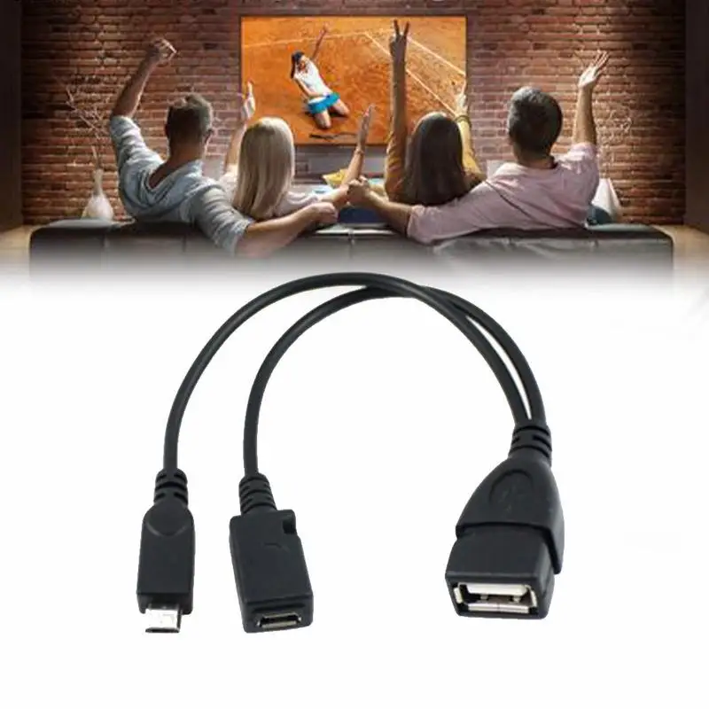 LAN Ethernet адаптер для AMAZON FIRE TV 3 или STICK Mirco 2 STOP GEN OTG 0 USB корабль падение буферизация