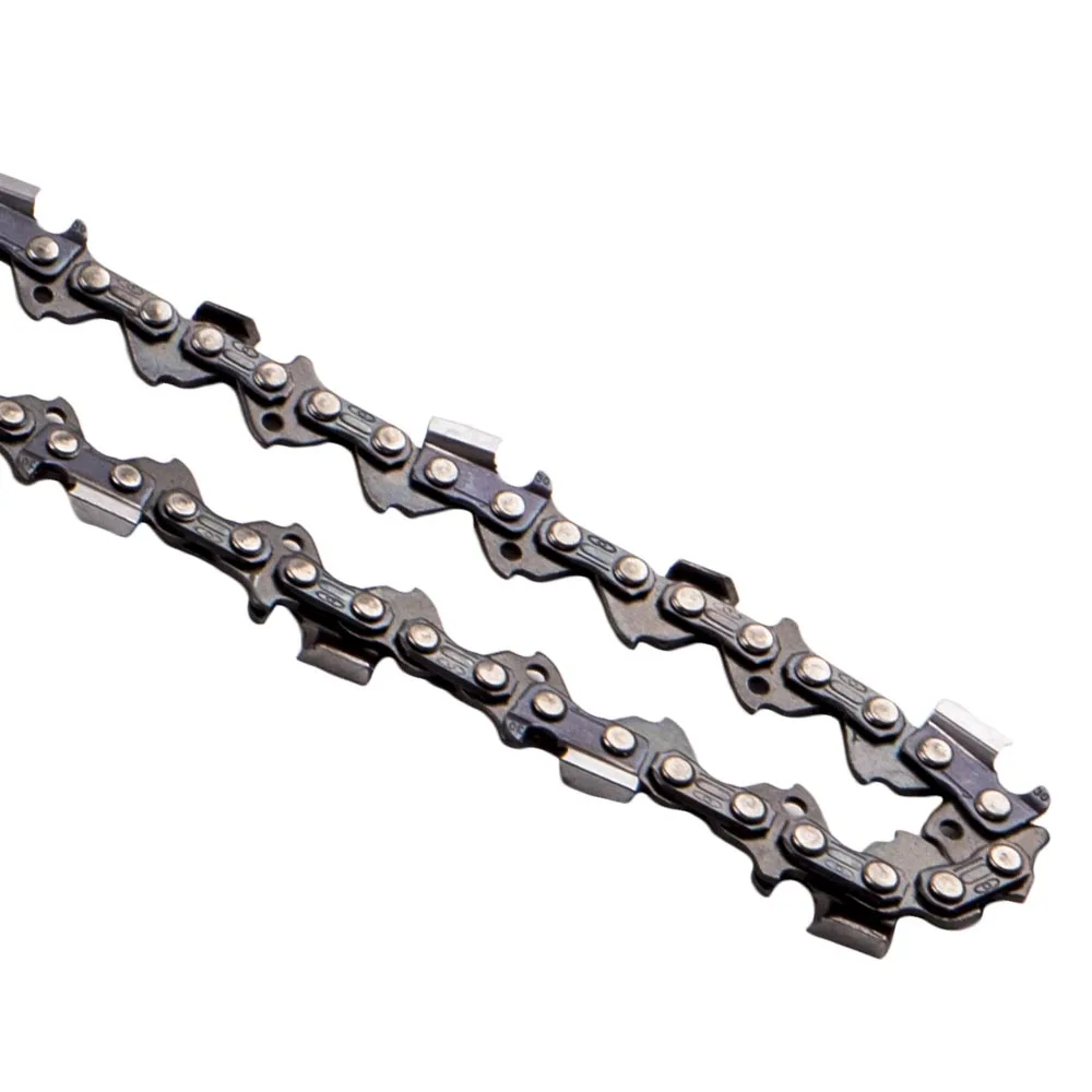 

2 Pcs Chainsaw Chain 22 inch 86 Links DL.325 Pitch .058 Saw Spare Mower Saw Part