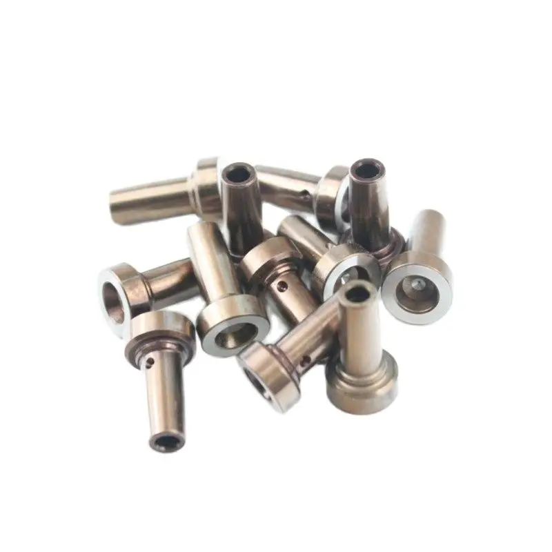 Конструкция топливного клапана 0445120 с общей топливной магистралью 334 | Автомобили