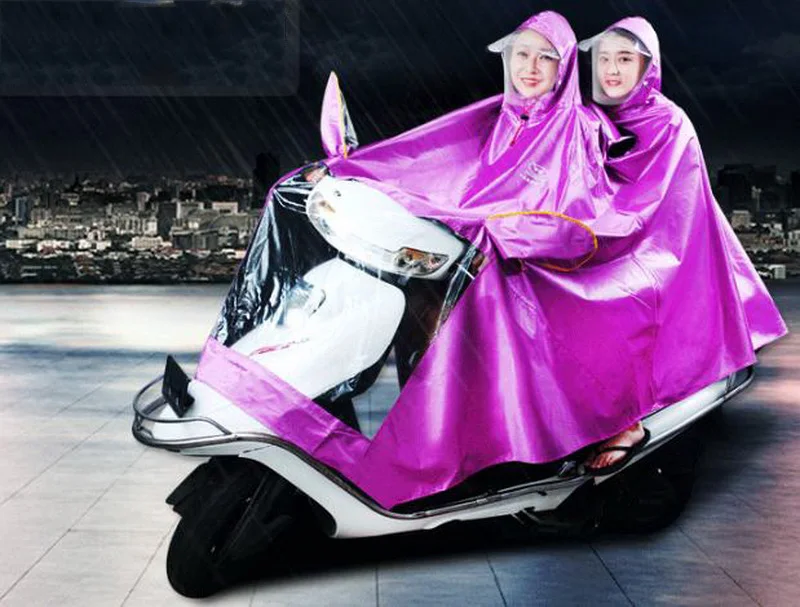 Непроницаемый прочный дождевик для мотоцикла 2017 брюки костюм езды на велосипеде