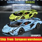 20096 Technic автомобили совместимые Legoing 42095 пульт дистанционного управления трюк гонщик Набор строительных блоков Кирпичи Игрушка Рождественский подарок модель автомобиля