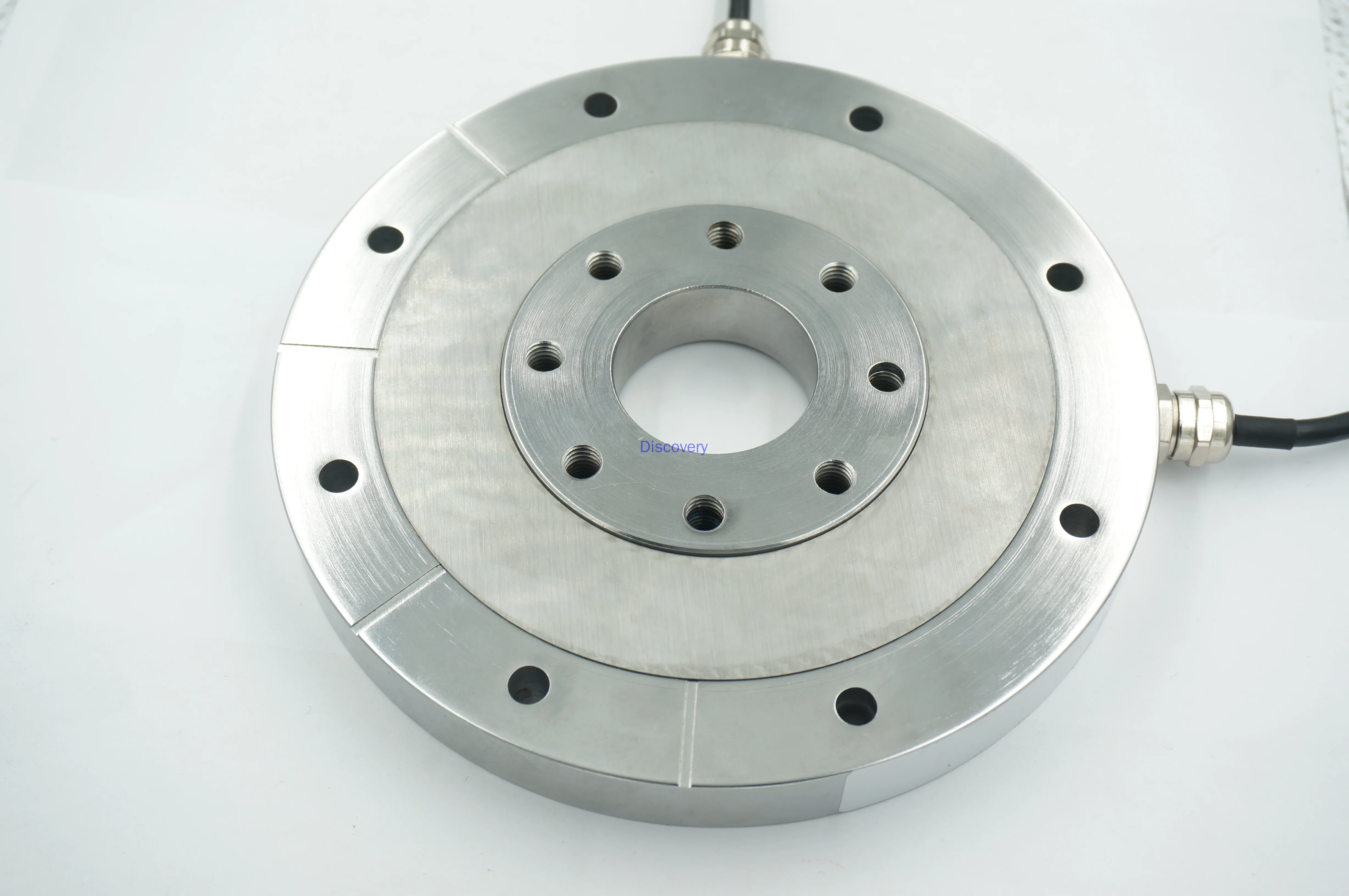 Многомерный датчик веса силы измерение крутящего момента трехмерный 6-мерный