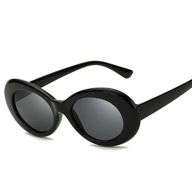 

Круглые Солнцезащитные очки женские брендовые дизайнерские винтажные градиентные солнцезащитные очки Женские ретро-очки с зеркальными ст...