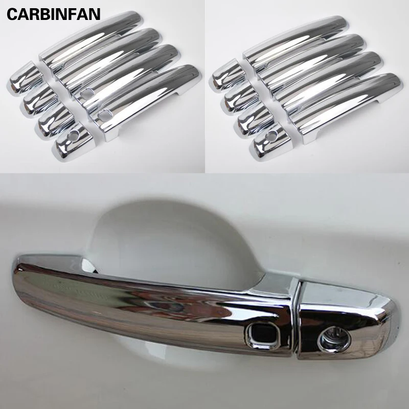 Крышка корпуса автомобиля защитный детектор внутренняя рамка лампа отделка ABS