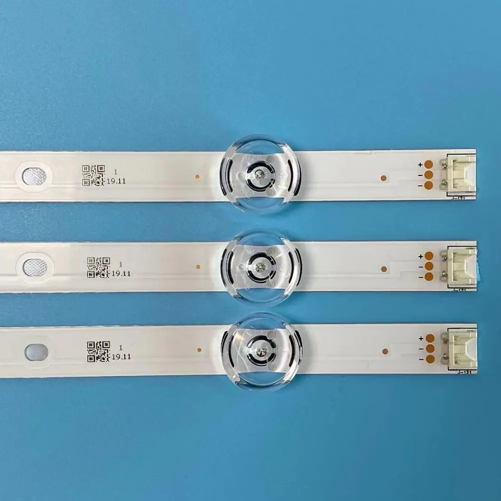 Светодиодная лента для подсветки телевизора светодиодная LG innotek drt 3 0 32 32LB561V ZC ZE