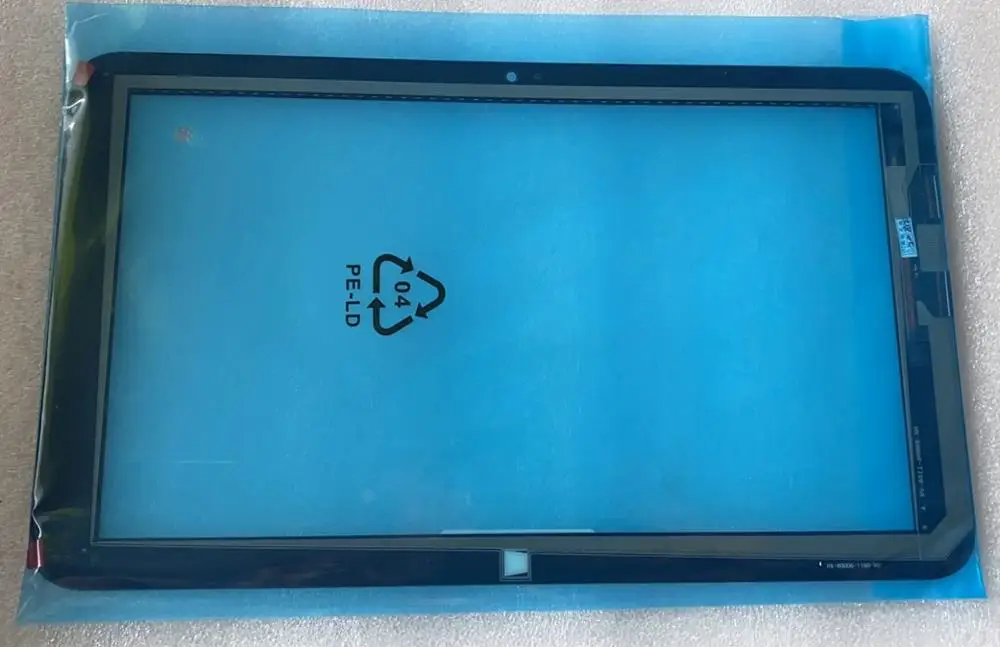 Сенсорный экран 11 6 дюйма для HP X360 Pavilion 11x360 11-n 11-n010dx n010dx емкостный сенсорный