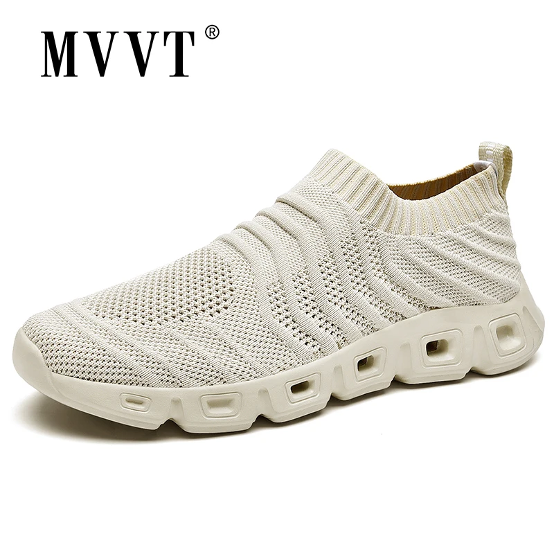 Breathable Mesh Men Running Shoes Light Sneakers Men Shoes Outdoor Sports Shoes Life-style Super Star Walking Shoes