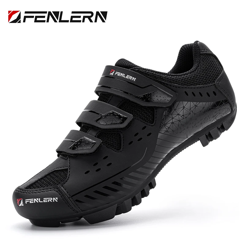 2021 велосипедные туфли для мужчин SPD уличные профессиональные шоссейного