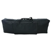 soft 88 key digital electric piano keyboard carry bag bag case for musical