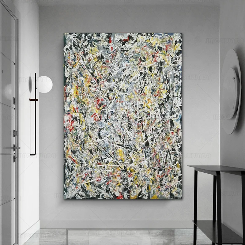 Человеческая ДНК и РНК фотография на холсте Ранняя биология настенное искусство