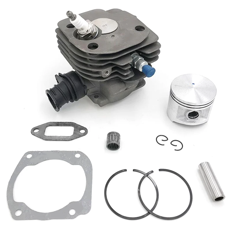 50 мм цилиндр поршень впускной коллектор декомпрессионный клапан комплект для