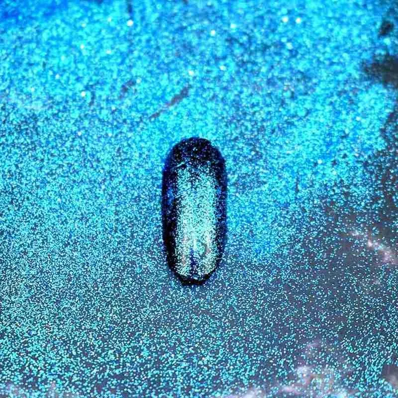 

Nail Art Pigmented Powder Nail Glitter Cosemetic Glitter Flakes Eye up Art Powder Chrome Tips Make Nail Art Shadow Decor N7S6