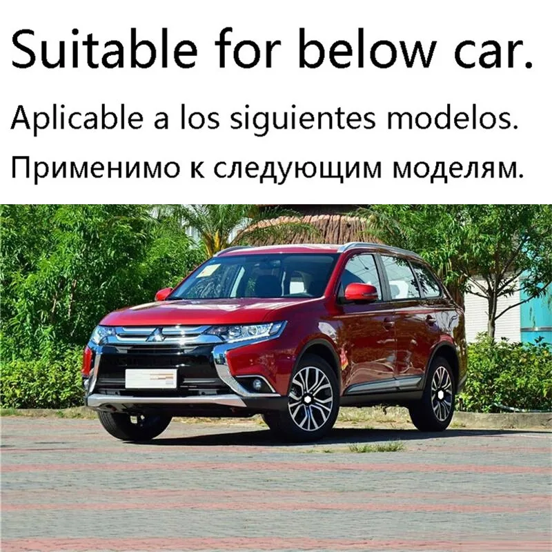 Автомобильные багажники задние панели ножная педаль автомобильные декоративные