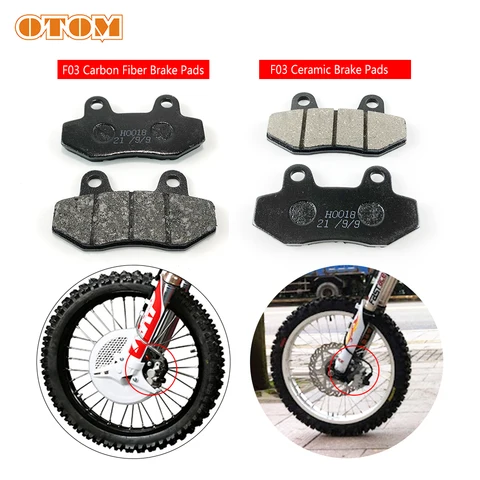BREMBO Carbon Ceramic Moto