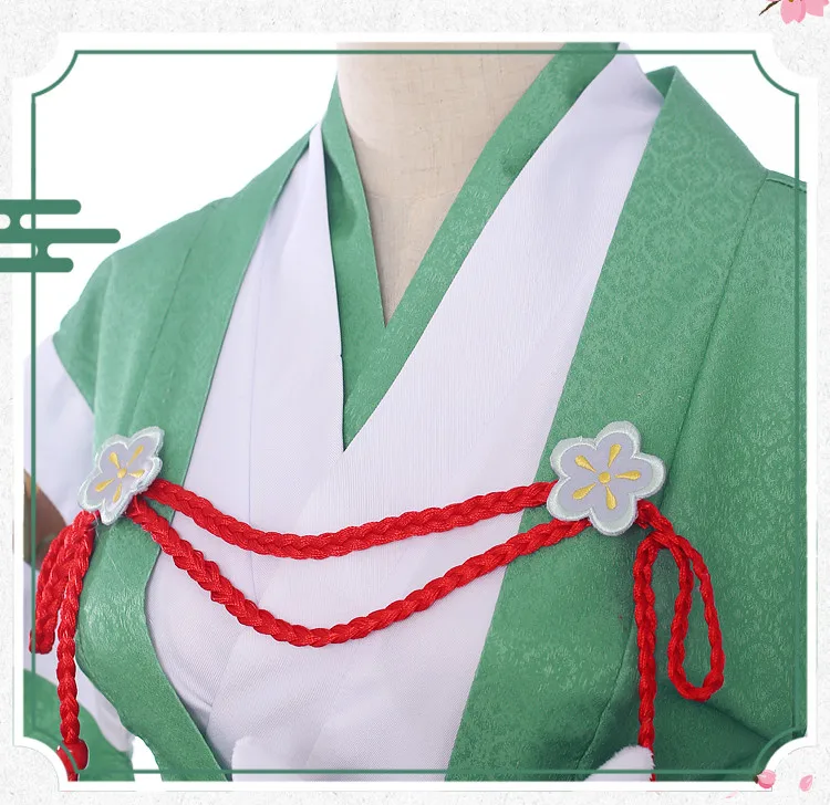 Горячее предложение! Распродажа! My Hero Academy Little Hero мидория изуку deku женский костюм для косплея Платье женское кимоно одежда COS комплект одежды