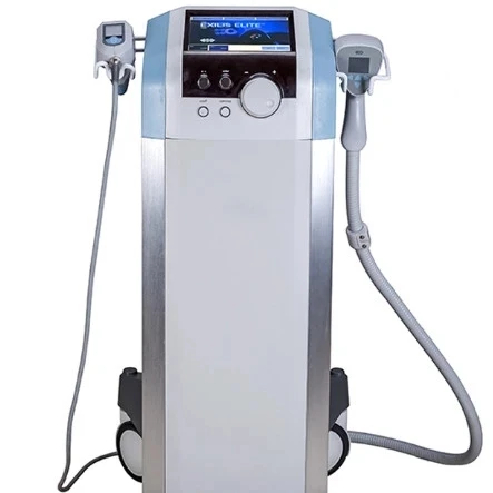

Portable 2 in 1 Weight loss Radio Frequency Fat Reduction ultrasound cavitation slimming for Face Body therapy Machine