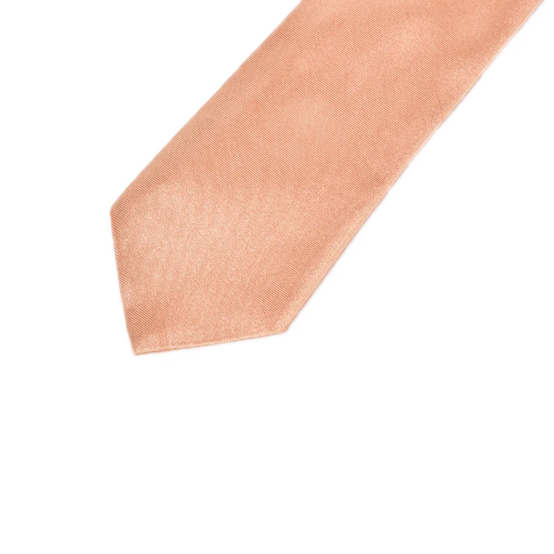 

Children Boys Girls Solid Neck Tie Easy To Wear For Students Kid Rope Tie Stage Performance Photograph Graduation Ceremony Black