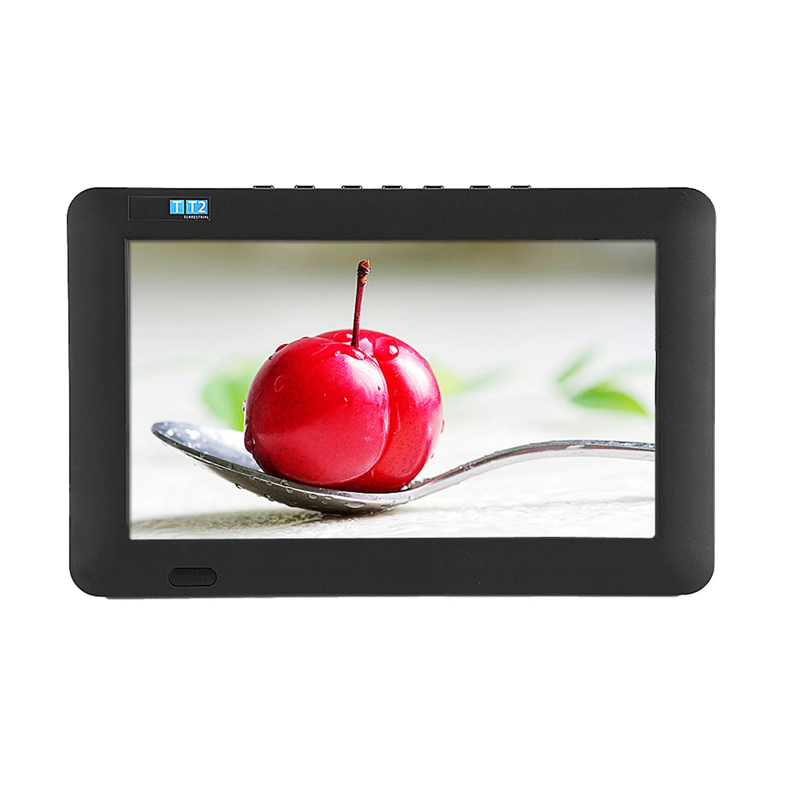 

LEADSTAR 10/9 дюймов HD портативный телевизор DVB цифровой ТВ напряжение 110-240 в цифровой аналоговый мини автомобильный Телевизор с поддержкой USB TF к...