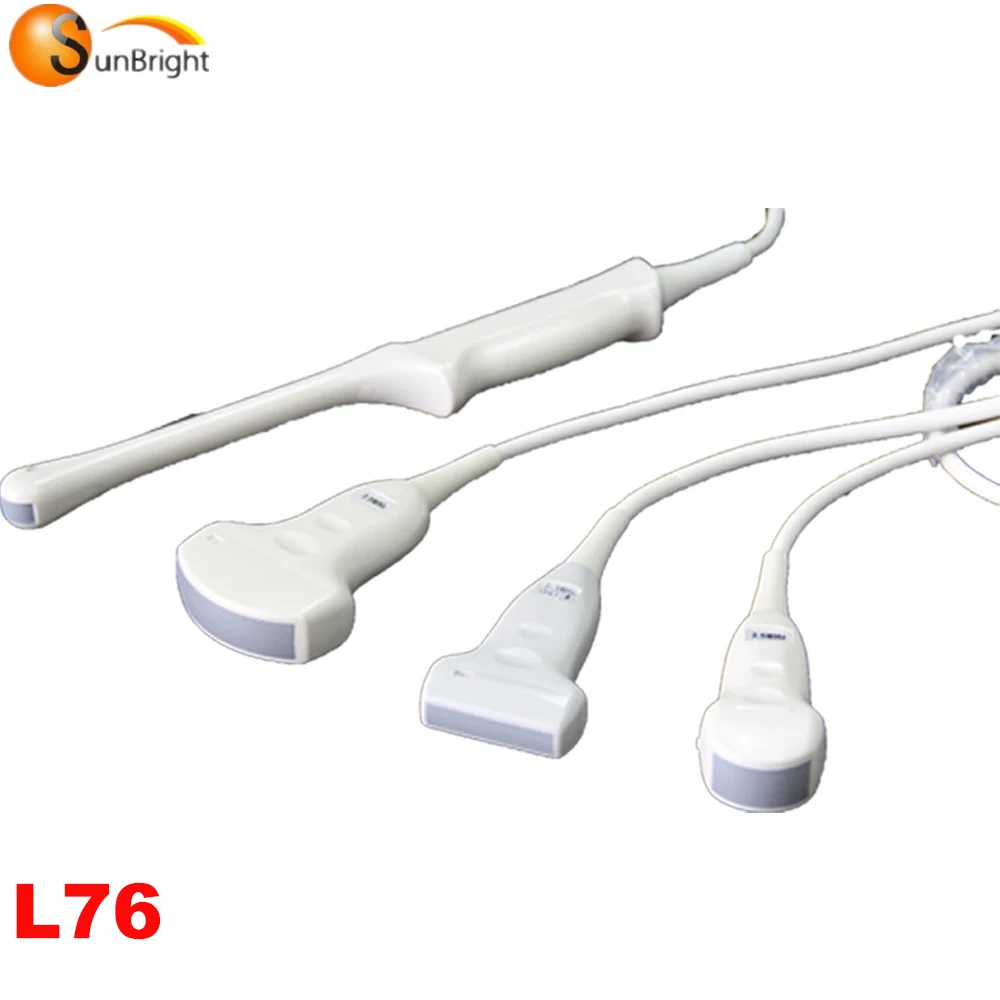 

linear Probe for GE ultrasound L76 price