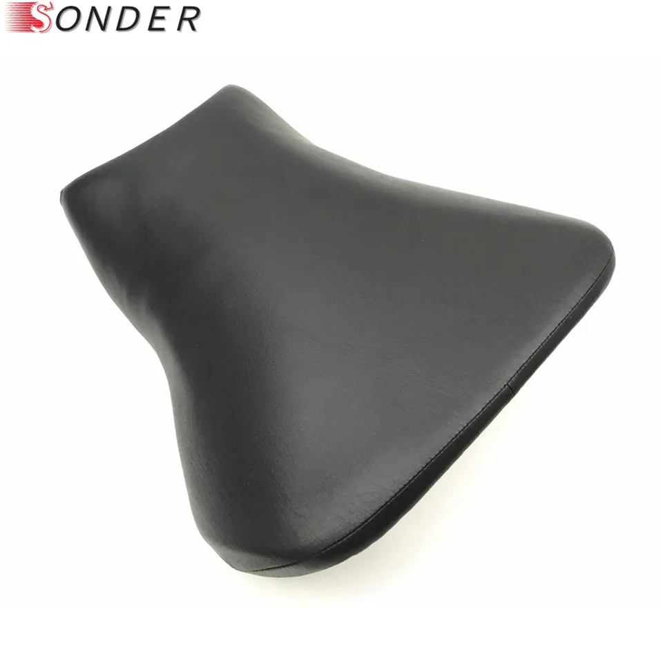 Для Honda CBR 900 929 RR CBR900RR 900RR 2000 2001 00 01 чехол для заднего пассажирского сиденья и