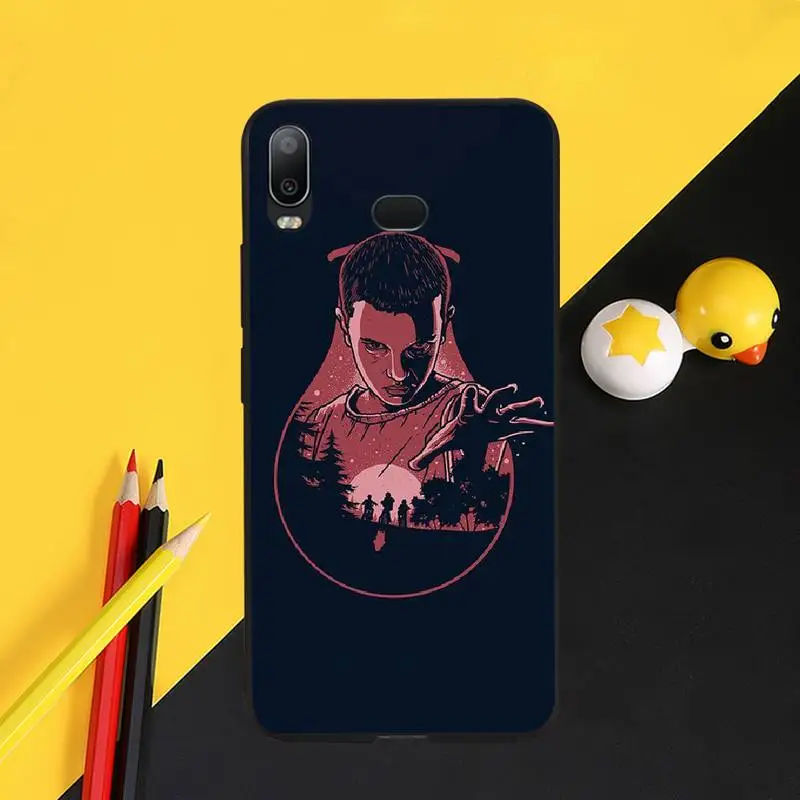 Чехол для Samsung A10 A20 A30 A40 A50 A70 A71 A51 A6 A8 2018 | Мобильные телефоны и аксессуары