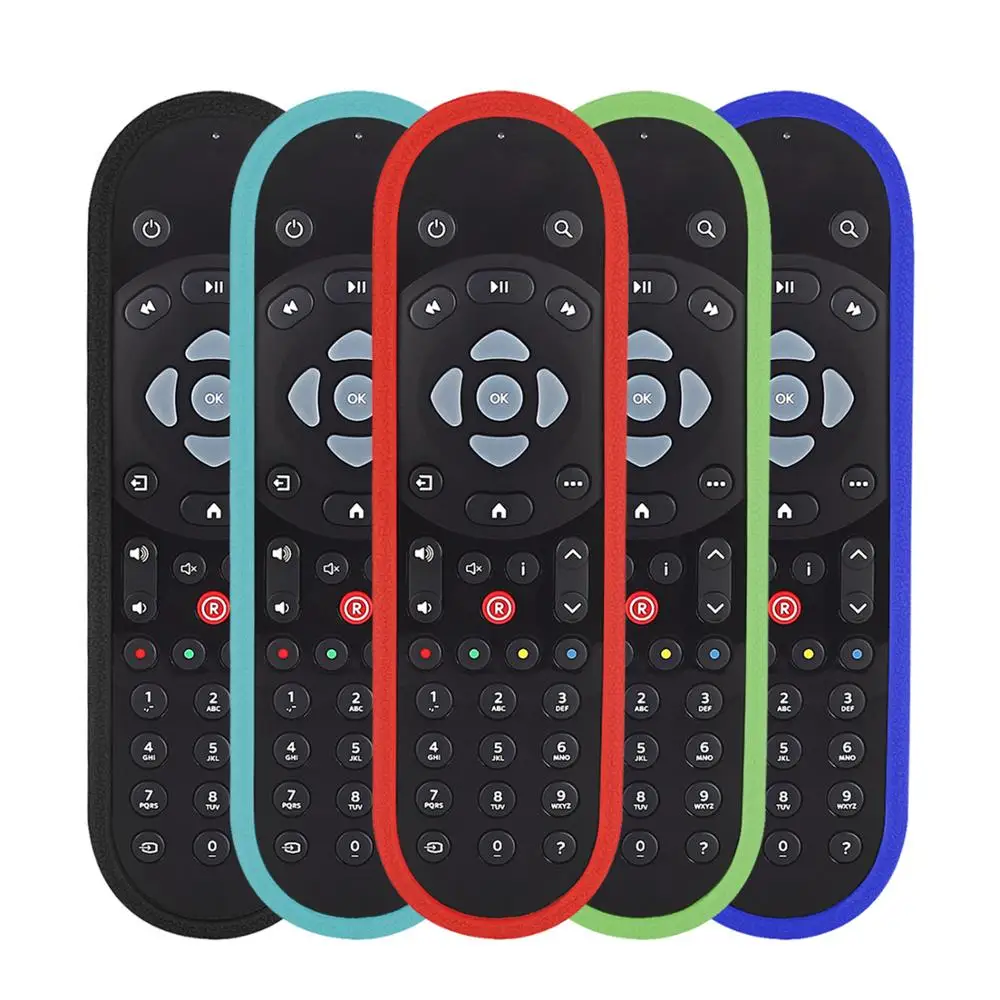 Чехлы для пульта дистанционного управления Smart TV SKY Q ударопрочный защитный чехол