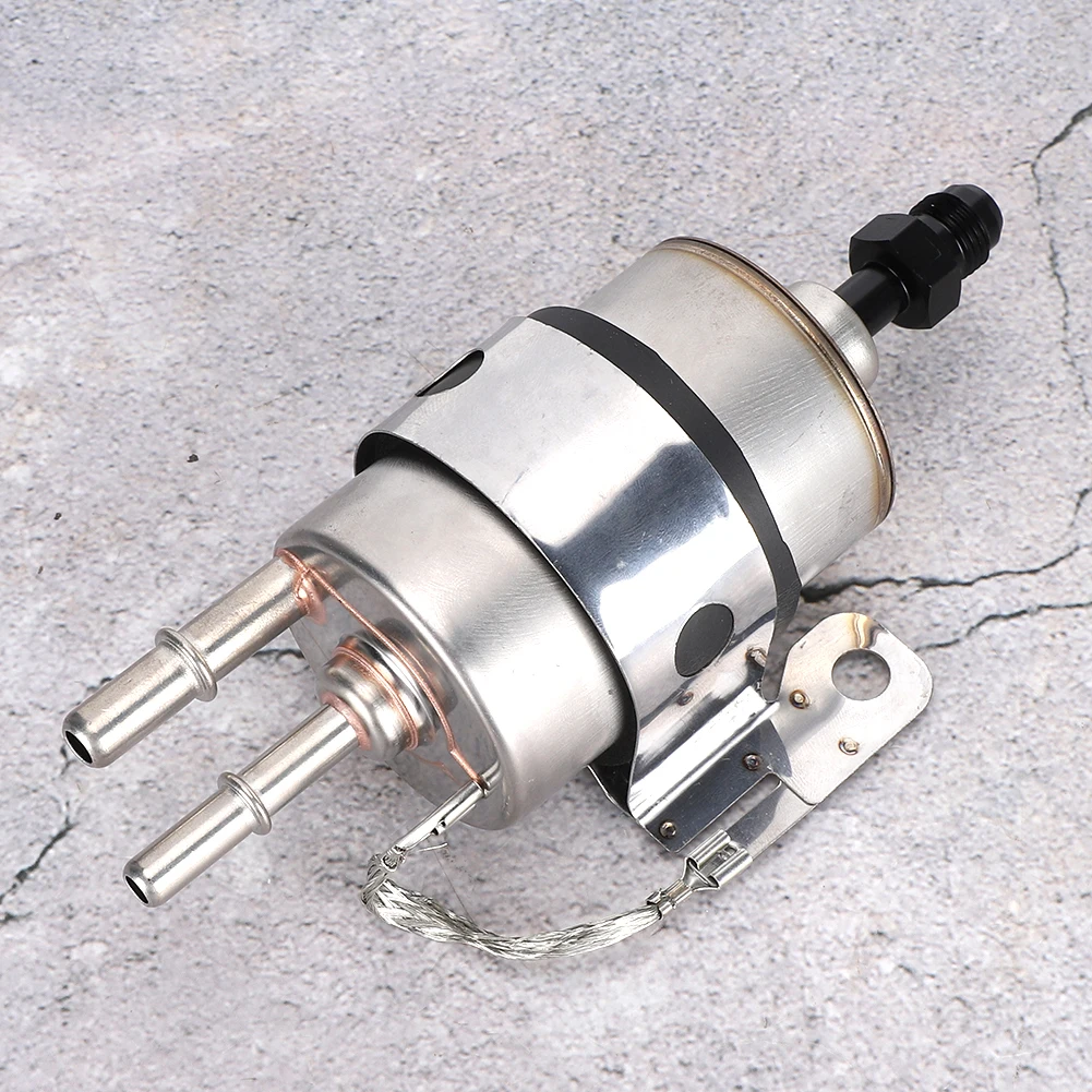 Автомобильный топливный фильтр Регулятор с фитингами подходит для C5 Корвет 4 8 5 3 6