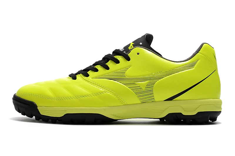 Оригинальная обувь Mizuno Creation MORELIA NEO KL II AS Мужская Кроссовки уличная спортивная