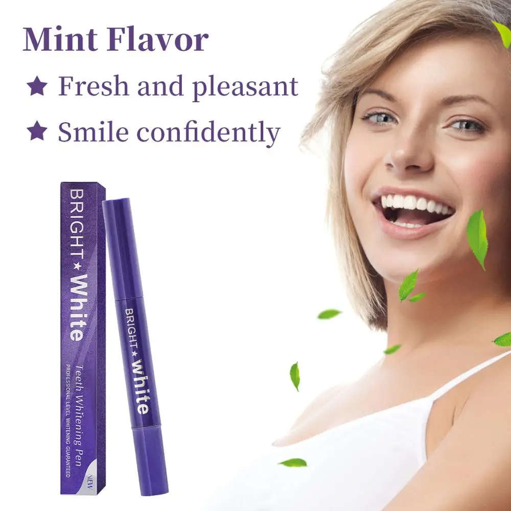 Пероксид гель для чистки зубов отбеливающий набор стоматологических белых