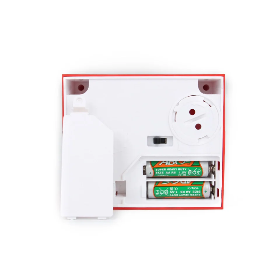 Счастливого Рождества копилка для денег Милая кража монета Санта Копилка-свинья