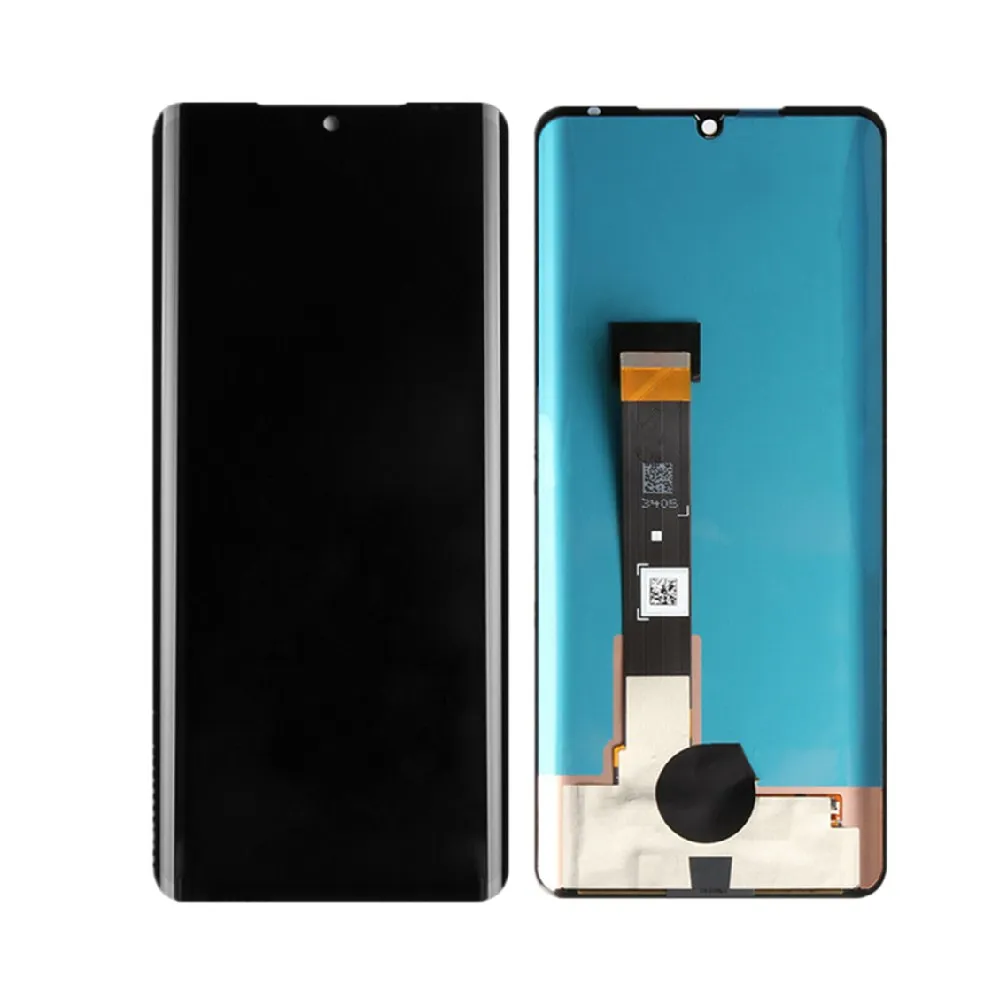 Pantalla LCD Original para LG Velvet 5G G9 G900 LM-G900N, montaje de digitalizador con pantalla t&aacute;ctil, pieza de repuesto, herramientas gratis-5