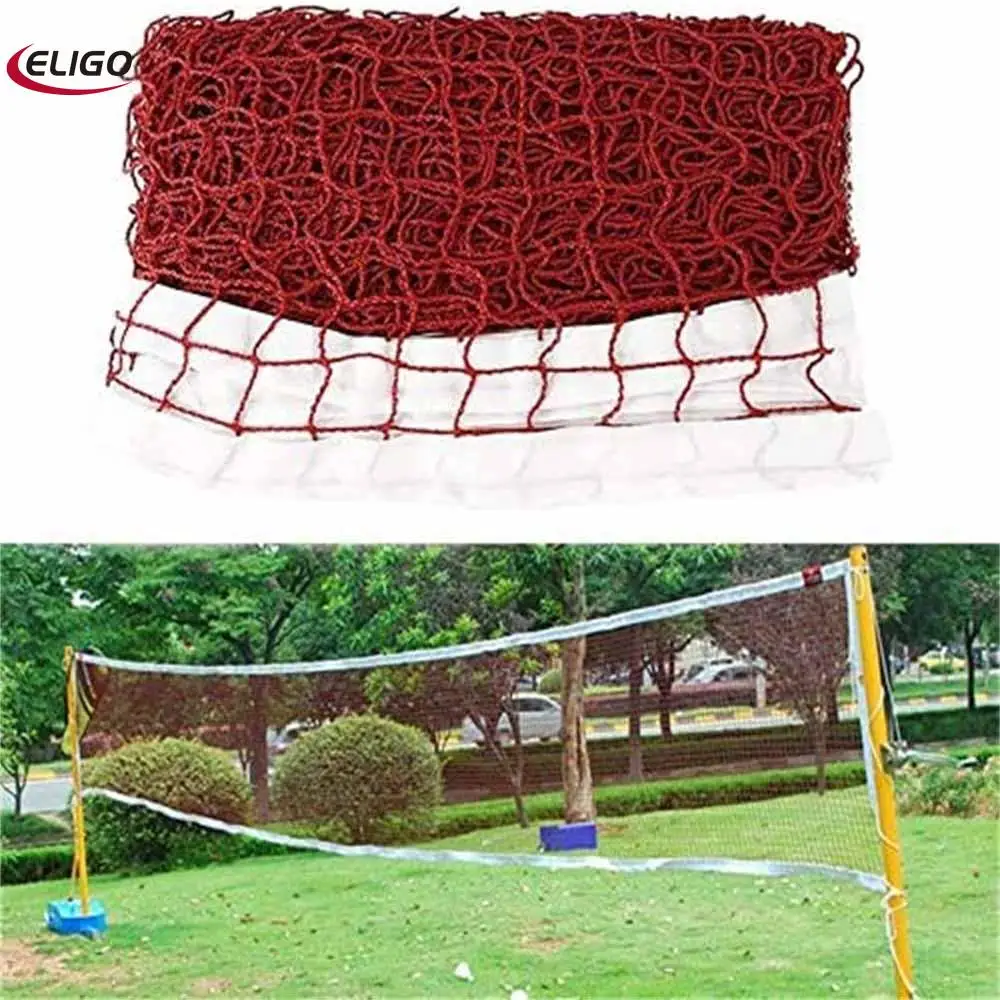 Сетка для бадминтона профессиональная портативная занятий спортом на открытом