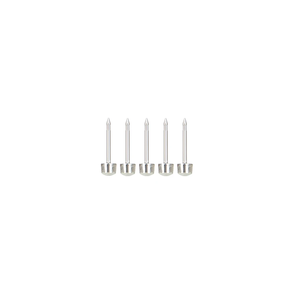 Пистолет из Нержавеющей Стали Для Пирсинга Ушей носа пупка 49 пар серег-гвоздиков