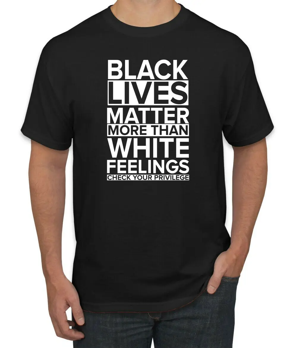

I Can't Breathe Black Lives Matter Protest Men's T-Shirt Cotton O-Neck Short Sleeve T Shirt New Size S-3XL