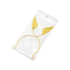 2 шт. накладные ресницы для наращивания, Стиль Дисплей доска наращивание ресниц примерка эффект выставка вспомогательный держатель ресницы инструмент