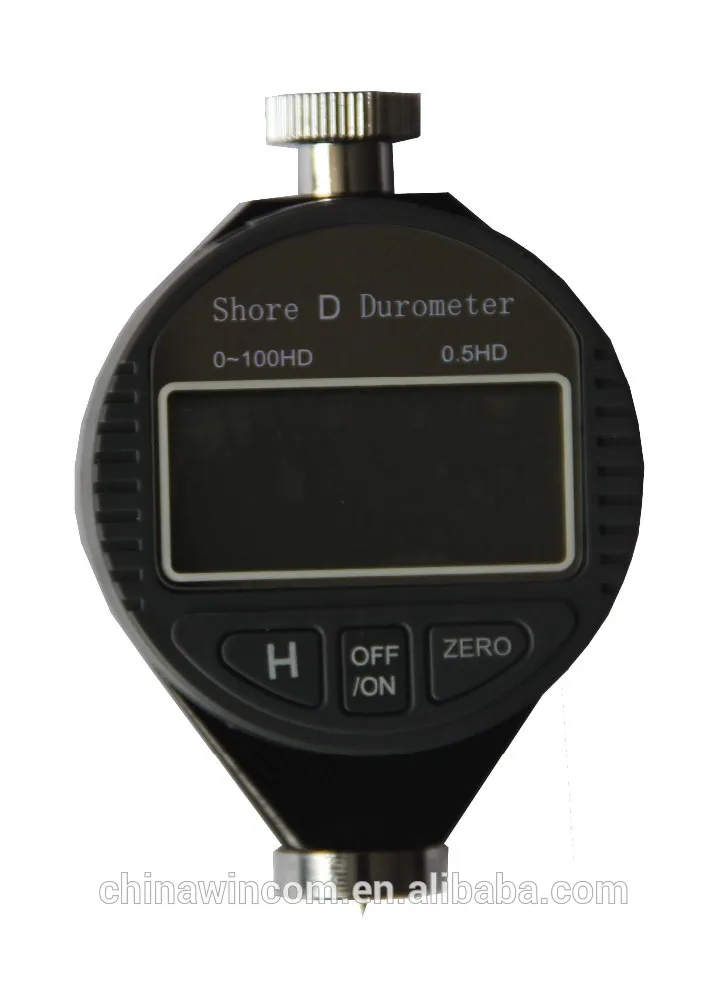 

Durometer Hardness For Model LX-A/LX-D