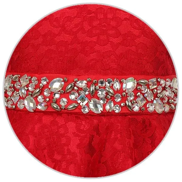 Белое Цветочное платье для девочек на свадьбу Тюлевое кружевное большой девочки