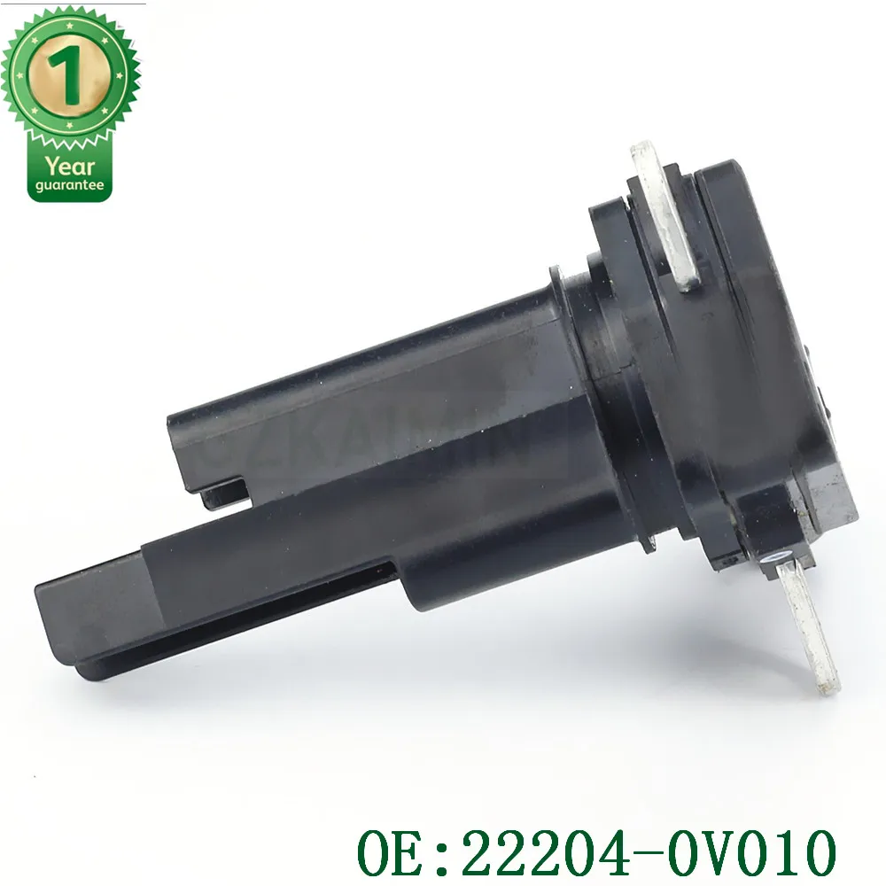 

Auto Parts Air Flow Meter OEM 22204-0V010 for 2012 for Lexus RX350 Mass Air Flow Meter Sensor 22204-0V010 222040V010