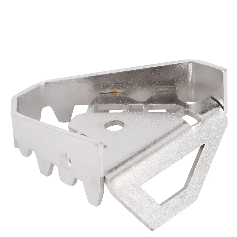 Удлинитель рычага тормоза педаль с шаговым наконечником увеличитель удлинитель