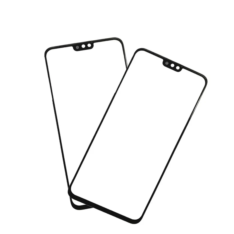 1 шт. высокое качество для Huawei Honor 8X Max сенсорный экран внешняя ЖК-передняя панель