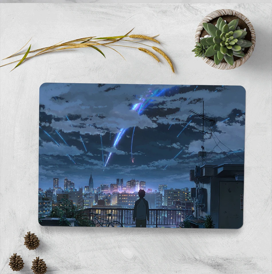 MTT чехол для ноутбука Macbook Air 11 13 дюймов чехол для Apple Mac book Pro retina 12 13,3 15 16 с сенсорной панелью A1706 A1989 A1932
