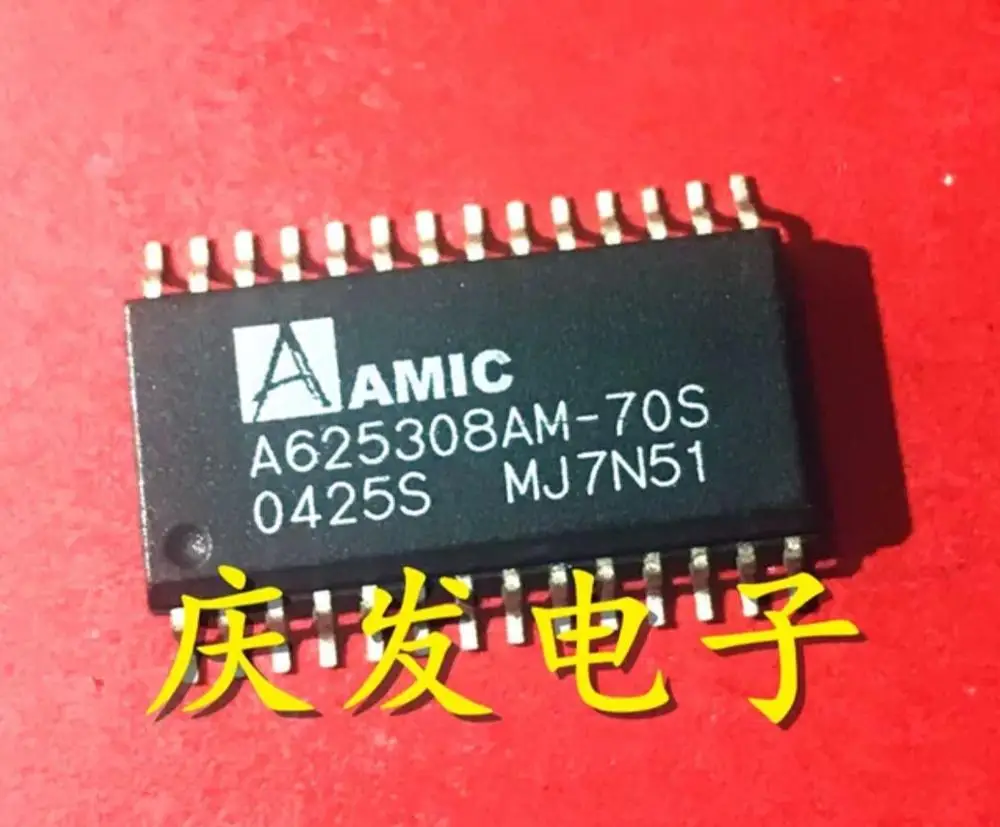 

10-20PCS/ A625308AM-70S A625308AM SOP28