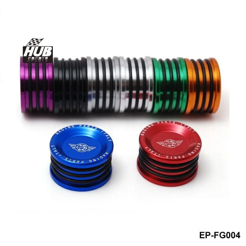 Красная камера для HONDA ACURA CIVIC CRX EG EK DC B16 B18 GSR версия 2 гоночная GSR|cam seal|b16 b18honda cam seal |