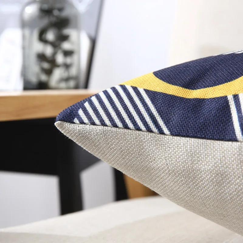 Новинка чехол для подушки Kpop наволочка дивана постельное белье K-pop Home Decor Bangtan Boys