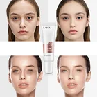 Крем для век, Осветляющий, от темных кругов, сывороточная эссенция, против морщин, Корея, TSLM2, 15 г