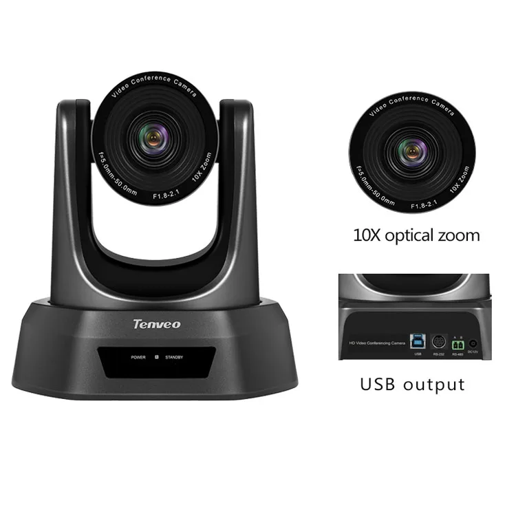 tevo va3000 full hd 1080p usb webcam wide angle autofocus pc network camera with microphone free global shipping