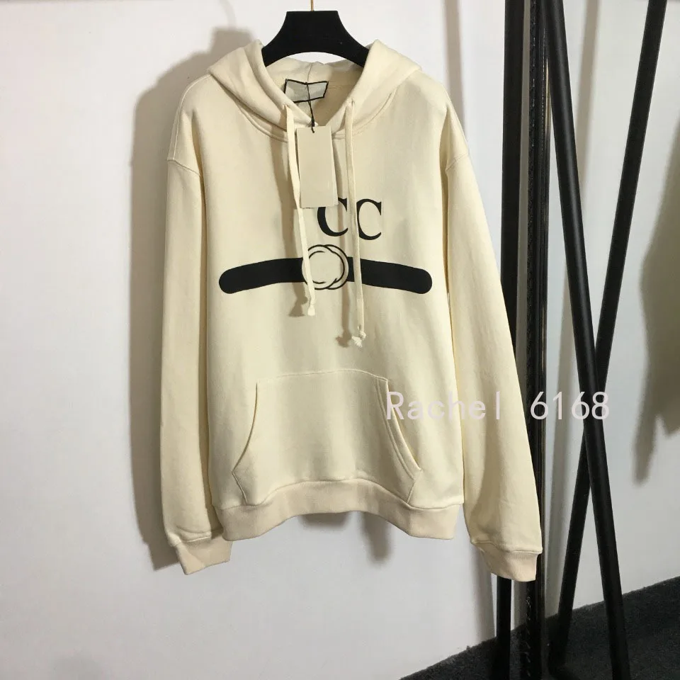 

Женский свитер с длинным рукавом, с капюшоном и надписью