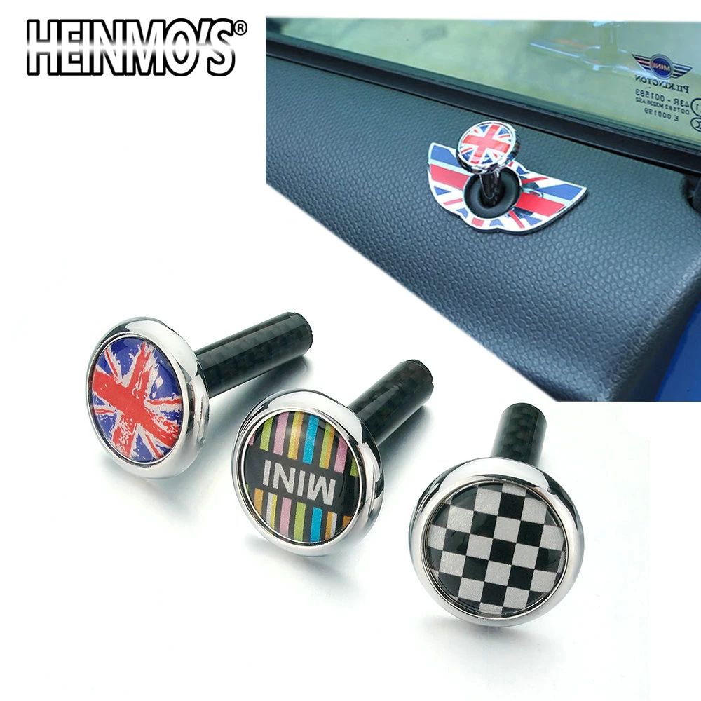 Автомобильные аксессуары для MINI Cooper One S Countryman Clubman R50 R53 R55 R56 R60 R61 F54 F55 F60 штифт