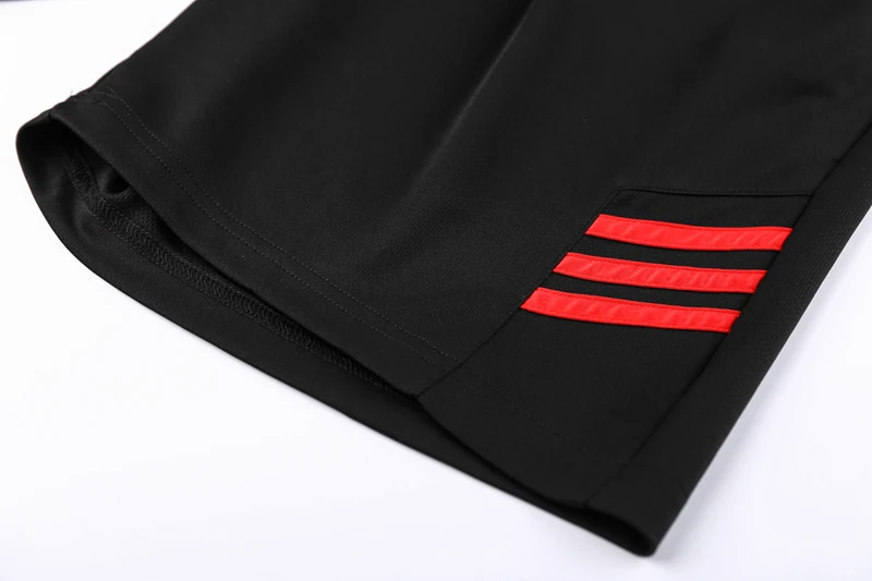 Мужские быстросохнущие шорты для бега спорта на открытом воздухе футбола