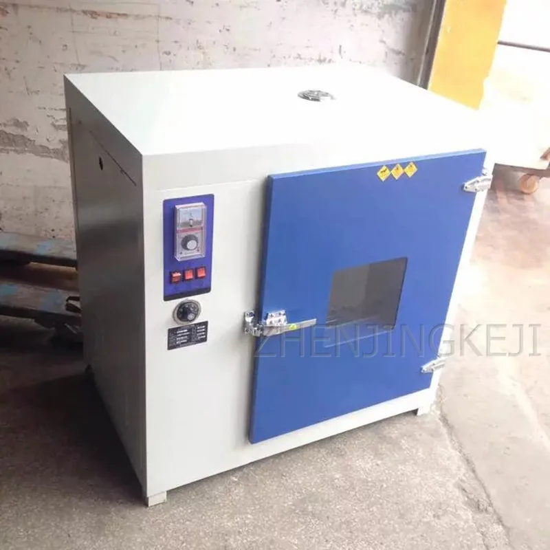 Однодверная печь с высокой температурой постоянная температура Печеная